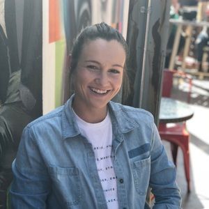 Meet your Posher, Danielle